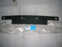 Portatarga Ant. Bmw Serie 3 E30