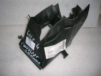 Convogliatore Intercooler Volkswagen Golf 4