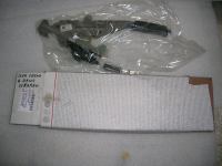 Leva Freno a Mano Volkswagen Sharan