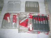 Griglie Ant. Cofano Fiat Ritmo 60-75 (disponibile solo Marrone)