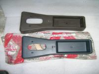 Portaoggetti Leva Cambio Fiat Ritmo