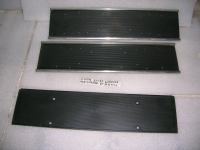 Portatarga Fiat Ritmo '83-85