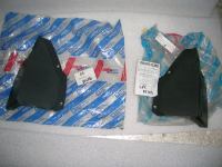 Cantonali Paraurti Post. Dx e Sx Fiat Regata