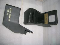 Mobiletto Centrale Fiat Ritmo Abarth 125TC