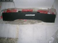 Spoiler Post. Fiat 131 Racing