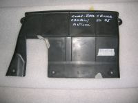 Convogliatore Radiatore Inferiore Fiat Croma 1990-1996 Con Cambio Automatico