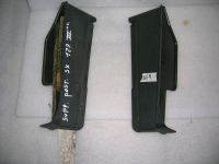 Supporto Post. Sx e Dx Fiat 127 3 Serie