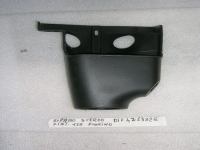 Riparo Sterzo Fiat 127/Fiorino