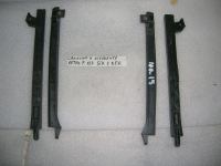 Canalino Scendente Vetro Dx e Sx Fiat 127