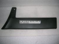 Modanatura Parafango  Posteriore Sinistro   Fiat 127 Fiorino 
