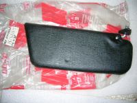 Parasole Dx Fiat 127 CL Nero 