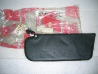 Parasole Sx Nero Fiat 127 Cl
