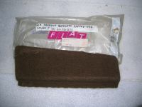 Supporto Sx Pianale Cappelliera Marrone Scuro Fiat 127