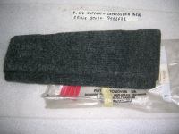 Supporto Dx Pianale Cappelliera Grigio Scuro Fiat 127