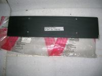 Portatarga Fiat 131