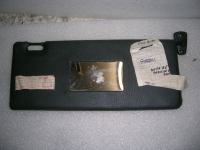 Parasole Dx Lancia Delta '86