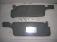 Parasole Destro e Sinistro Ford Escort 1986