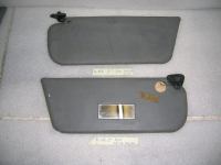 Parasole Dx e Sx Grigio Scuro A112 1serie