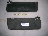 Parasole Dx e Sx Fiat 131 1serie