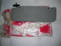 Parasole Sx Grigio Scuro Fiat 131