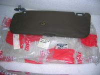 Parasole Sx Fiat 131 C/CL con Disco Orario