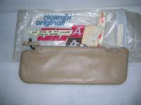 Parasole Sx Marone Chiaro Fiat Ritmo 60