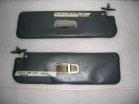 Parasole Dx e Sx Alfa Romeo Giulia 1300 Super