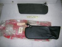 Parasole Dx e Sx Fiat 127 Special 3Porte