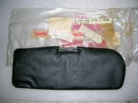 Parasole Nero Fiat 127 CL