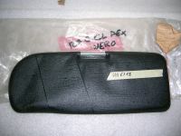 Parasole Dx Nero Fiat 127 C/CL