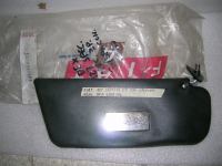 Parasole Dx Nero Fiat 127 Special 3P