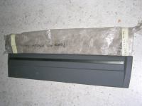 Modanatura Porta Ant. Dx Fiat Argenta 1Serie Con Profilo Cromato