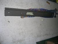 Rivestimento Montante  Porta Sx Fiat Ducato 90