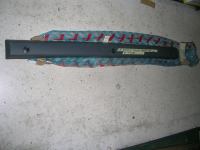 Modanatura Paraurti Post Fiat Ducato 1serie