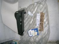 Pannelo Interno Parafango Post. Sx Fiat Grande Punto 3P