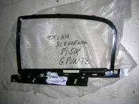 Telaio Scendente Post. Sx Fiat Grande Punto