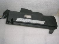 Mensola Dx Cappelliera Nera Fiat Tipo
