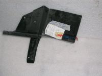 Riparo Radiatore Sx Fiat Punto 1serie