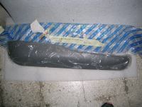 Tasca Porta Ant. Sx Fiat Punto 1 serie 5P Grigio Scuro