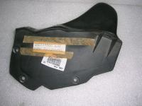 Supporto Paraurti Post. Sx Fiat Tempra