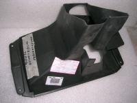 Convogliatore Intercooler Fiat Tempra