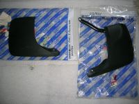 Paraschizzi Post. Dx e Sx Fiat Punto 