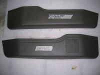 Tasca Porta Ant. Dx e Sx Marrone Fiat Uno 3P 1serie