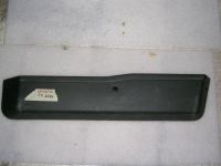 Tasca Ant. Sx Nera Fiat Uno '89