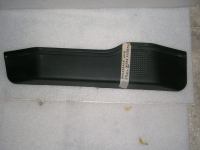 Tasca Ant. Sx Nera Fiat Uno 3P '89