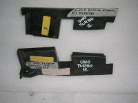 Riparo Radiatore Fiat Uno Turbo IE