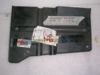 Convogliatore Radiatore Fiat Punto 1serie