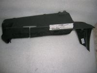 Mensola  Cappelliera Destra Nera  Fiat Uno 3P