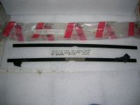 Spoiler Tettino Apribile Fiat Uno Turbo- Autobianchi Y10