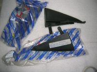 Pinna Posteriore  Dx e Sx Fiat Uno